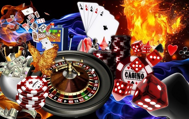 Rahasia di Balik Slot Online Terbagus yang Menguntungkan