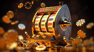 Slot Online Bertema Horor yang Menegangkan