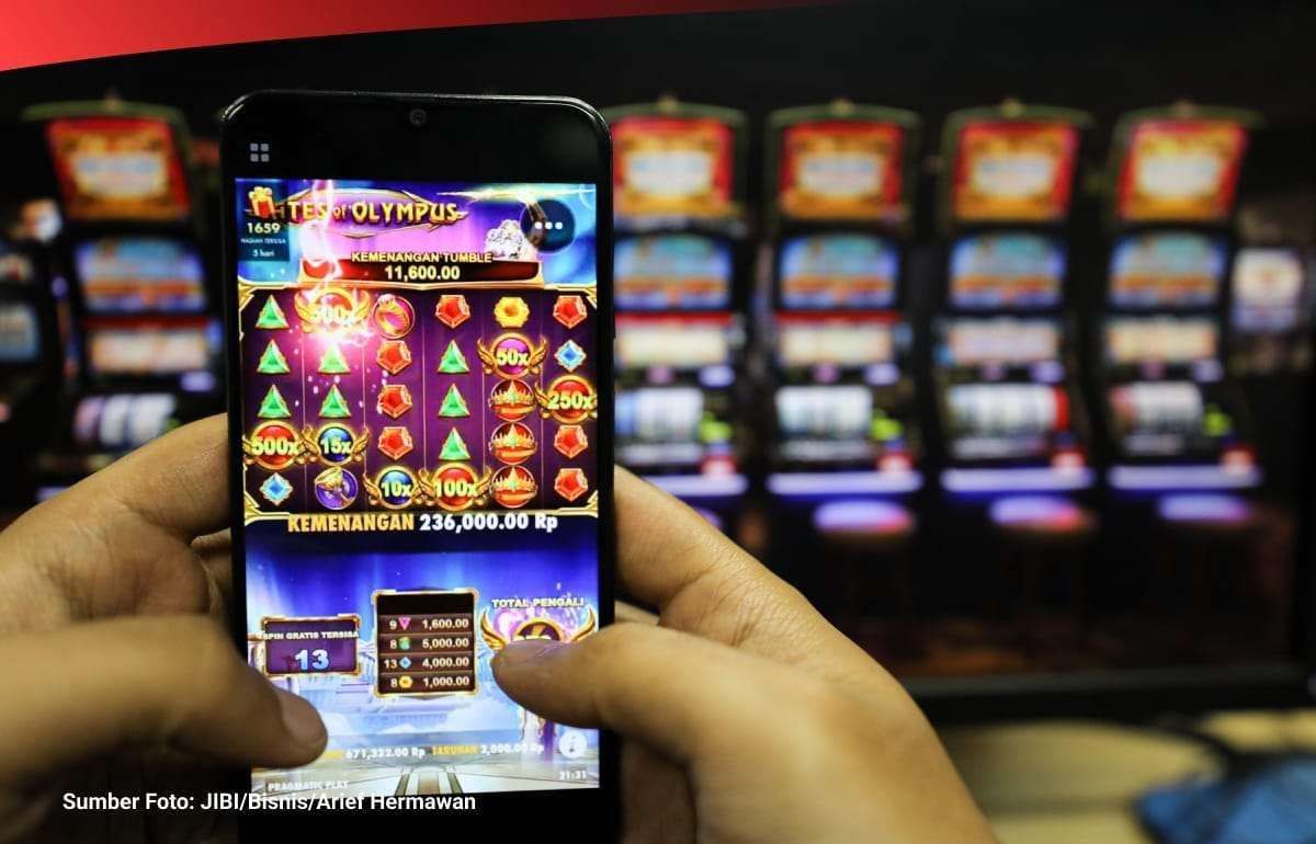 Tahun ini, dunia game slot online semakin menarik dengan berbagai pilihan yang tersedia. Salah satu rekomendasi terbaik adalah